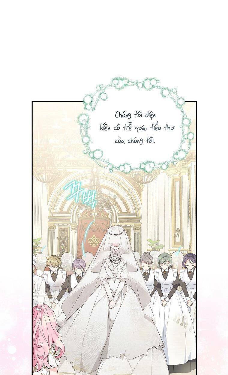 Cô Con Gái Út Của Công Tước Phản Diện Chapter 16 - Trang 2