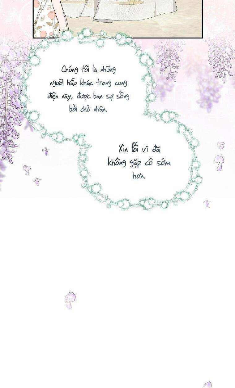 Cô Con Gái Út Của Công Tước Phản Diện Chapter 16 - Trang 2