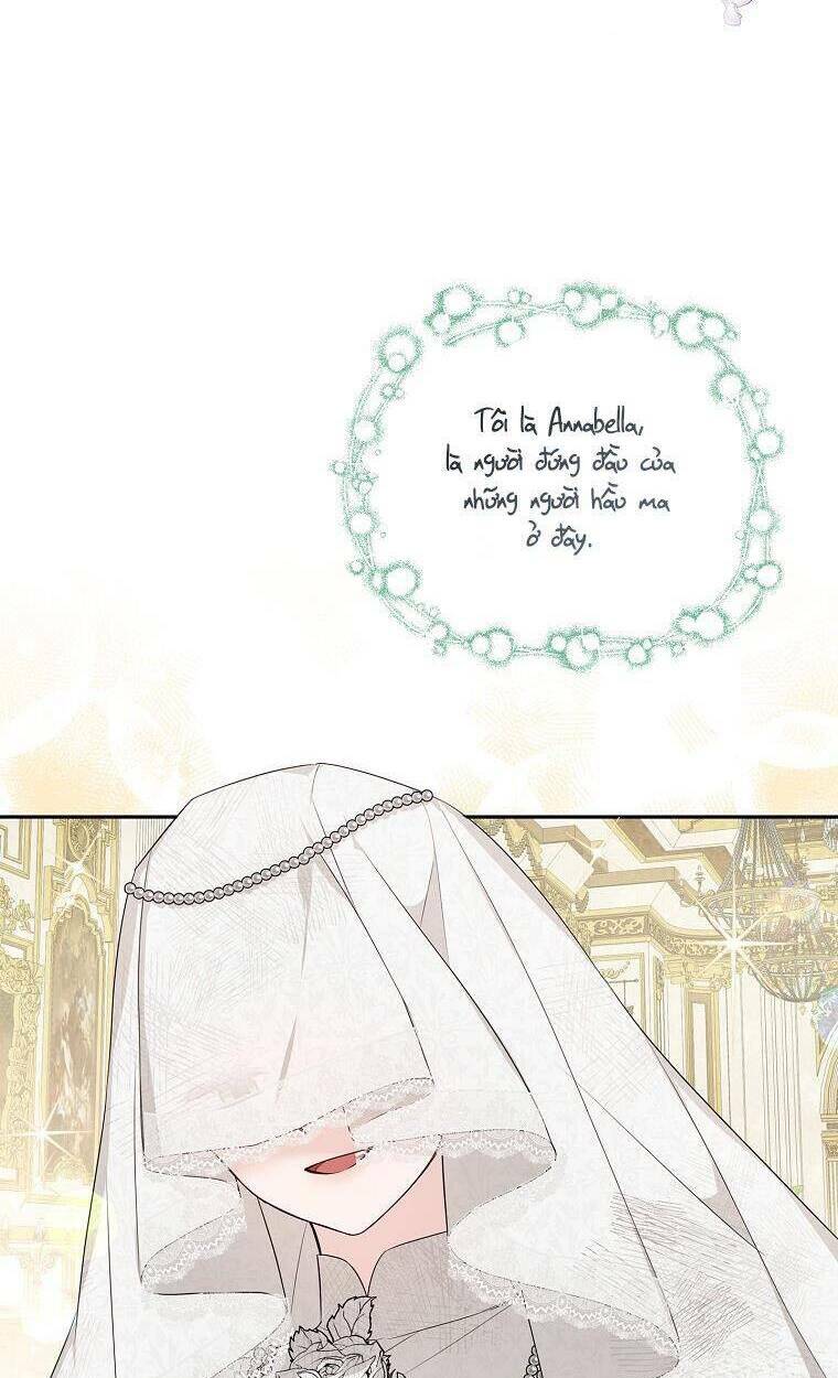 Cô Con Gái Út Của Công Tước Phản Diện Chapter 16 - Trang 2