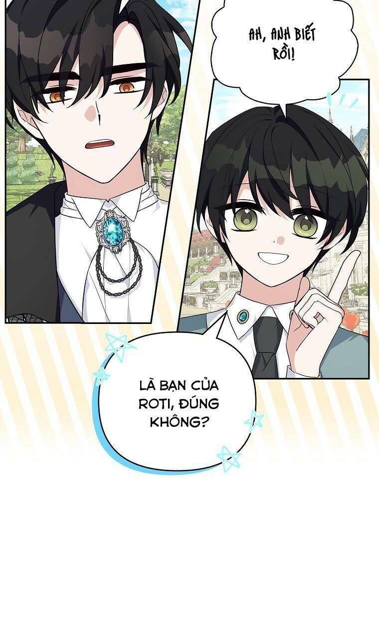 Cô Con Gái Út Của Công Tước Phản Diện Chapter 16 - Trang 2