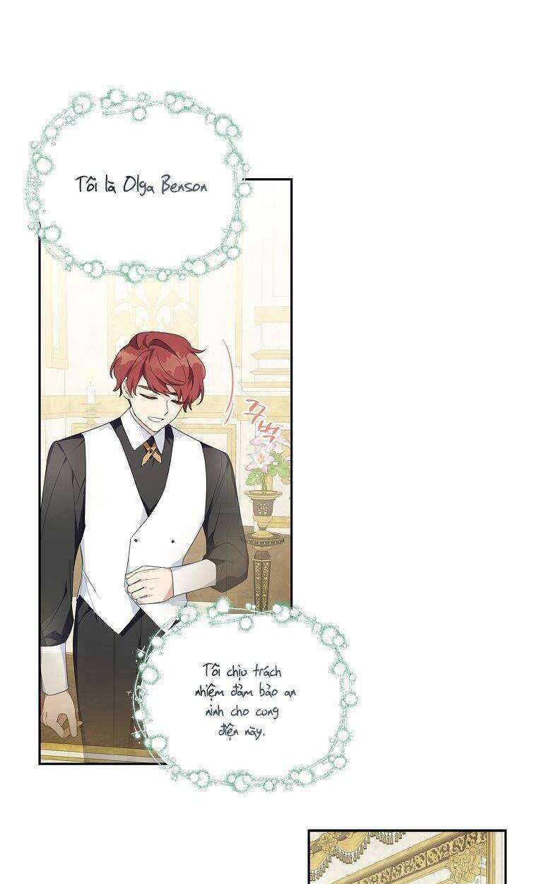 Cô Con Gái Út Của Công Tước Phản Diện Chapter 16 - Trang 2