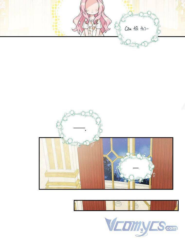 Cô Con Gái Út Của Công Tước Phản Diện Chapter 16 - Trang 2