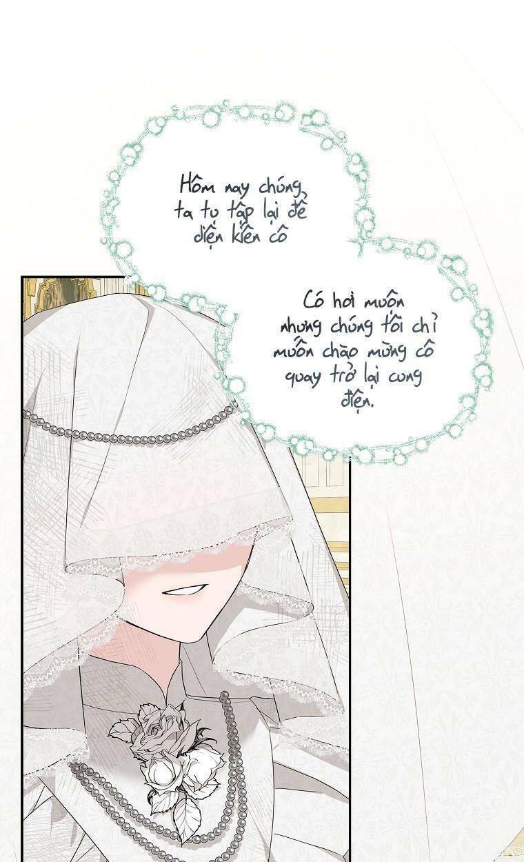 Cô Con Gái Út Của Công Tước Phản Diện Chapter 16 - Trang 2