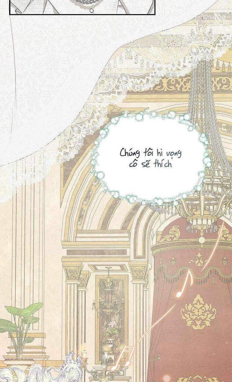 Cô Con Gái Út Của Công Tước Phản Diện Chapter 16 - Trang 2