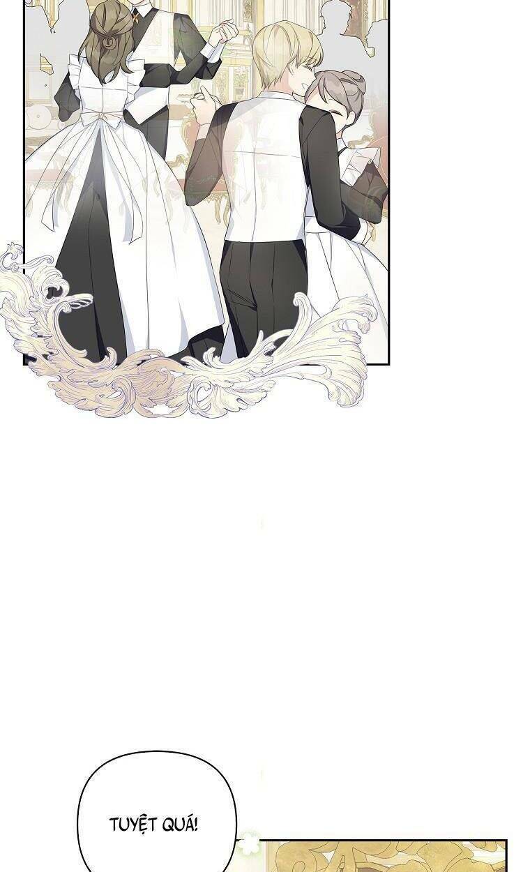 Cô Con Gái Út Của Công Tước Phản Diện Chapter 16 - Trang 2