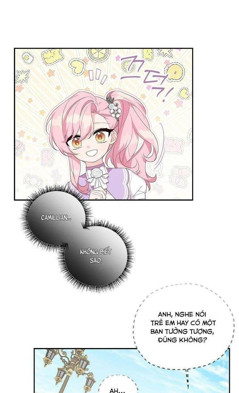 Cô Con Gái Út Của Công Tước Phản Diện Chapter 16 - Trang 2