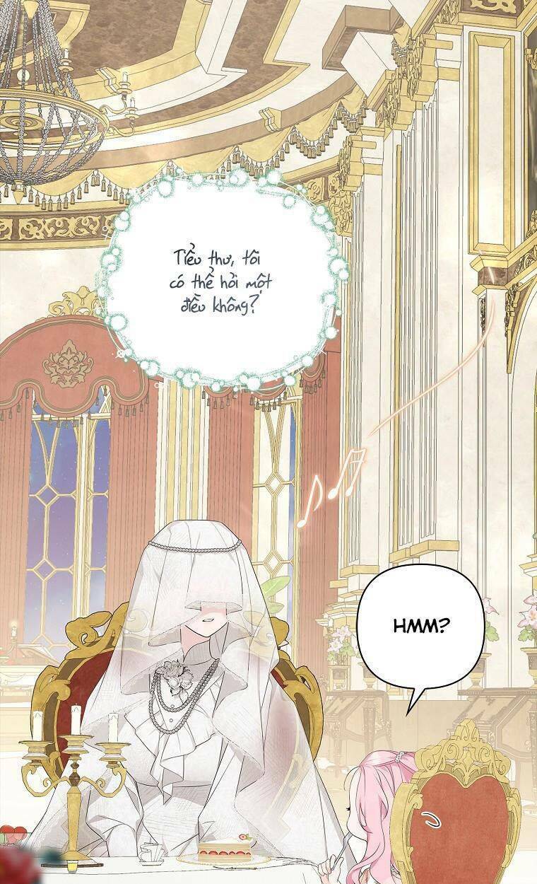 Cô Con Gái Út Của Công Tước Phản Diện Chapter 16 - Trang 2