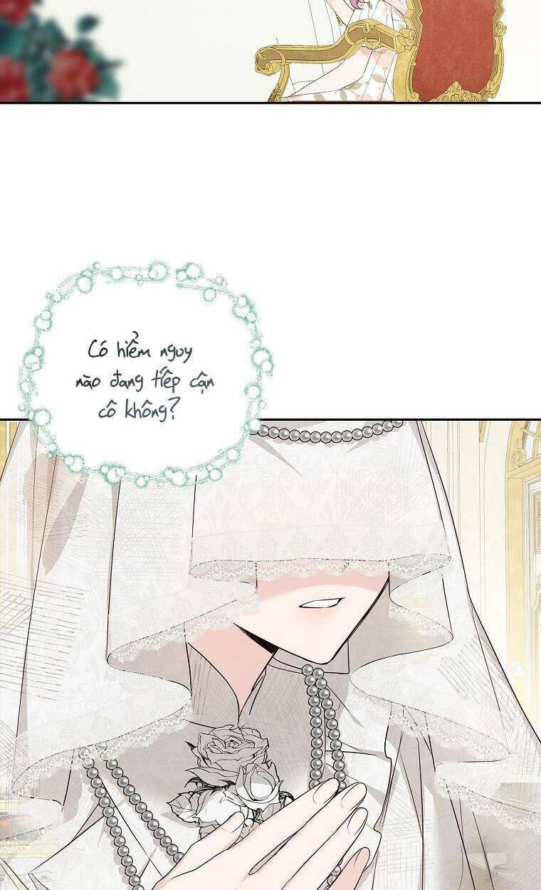 Cô Con Gái Út Của Công Tước Phản Diện Chapter 16 - Trang 2