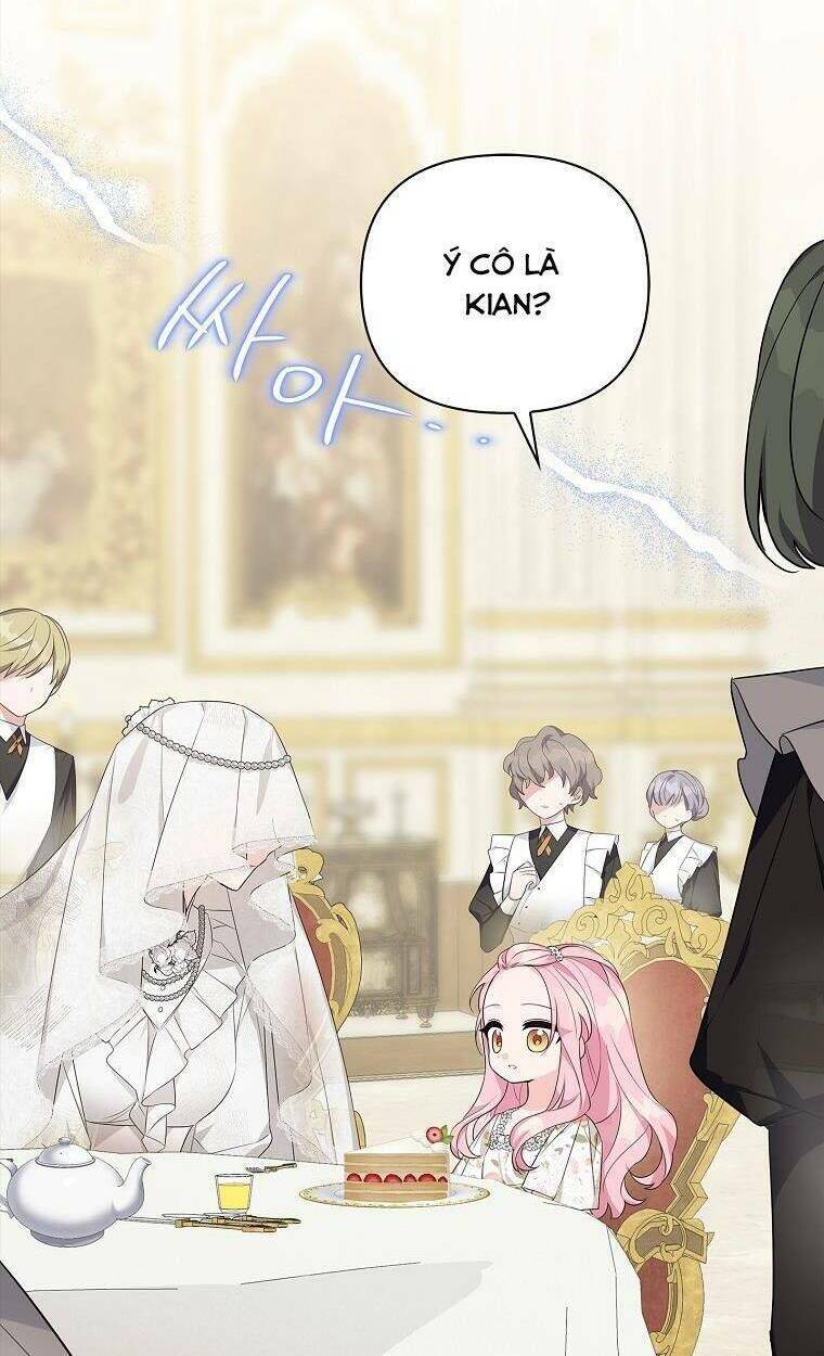 Cô Con Gái Út Của Công Tước Phản Diện Chapter 16 - Trang 2