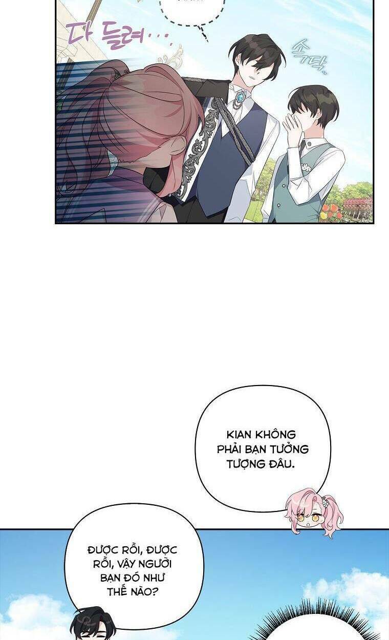 Cô Con Gái Út Của Công Tước Phản Diện Chapter 16 - Trang 2