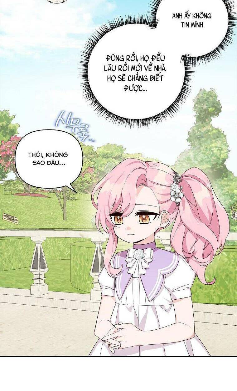 Cô Con Gái Út Của Công Tước Phản Diện Chapter 16 - Trang 2