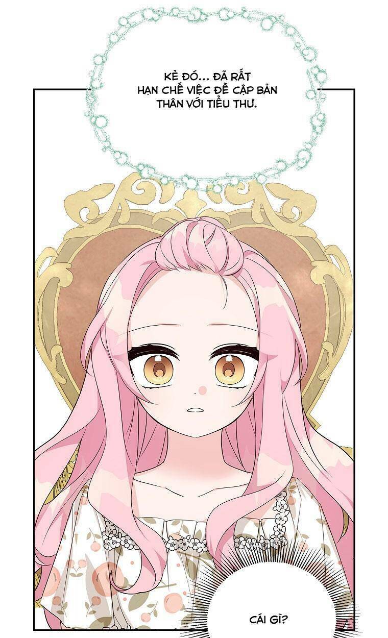 Cô Con Gái Út Của Công Tước Phản Diện Chapter 17 - Trang 2