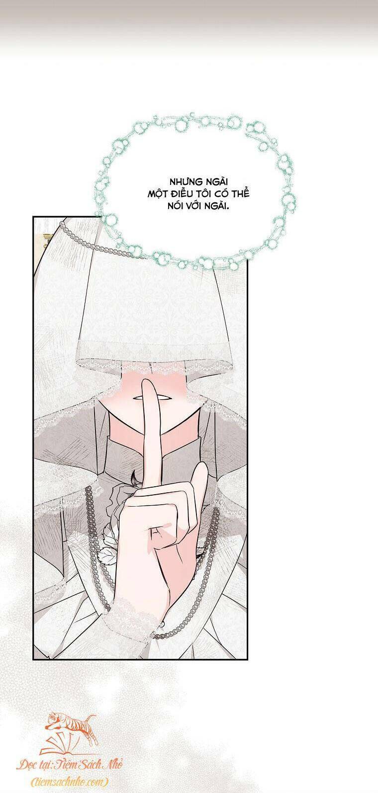 Cô Con Gái Út Của Công Tước Phản Diện Chapter 17 - Trang 2