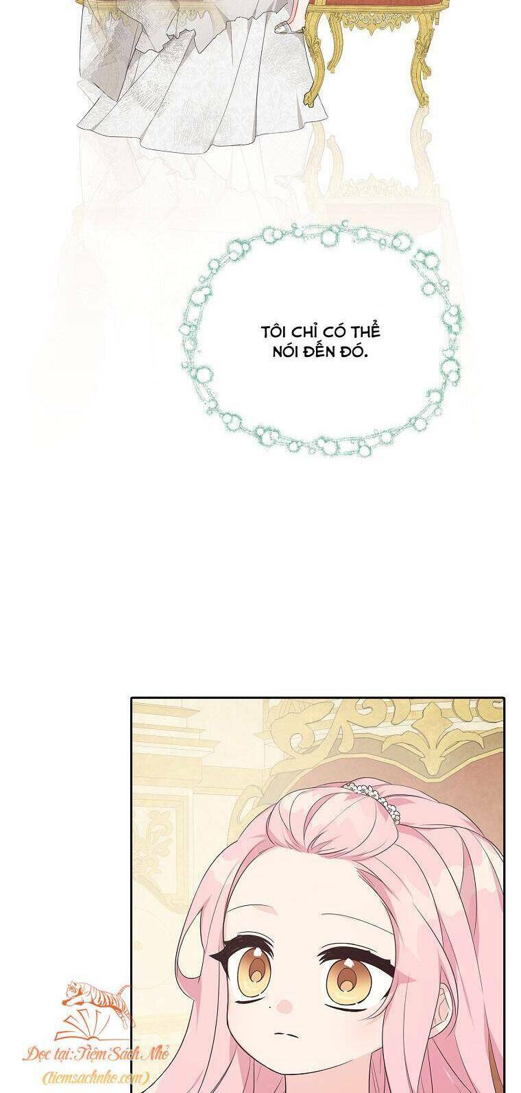 Cô Con Gái Út Của Công Tước Phản Diện Chapter 17 - Trang 2