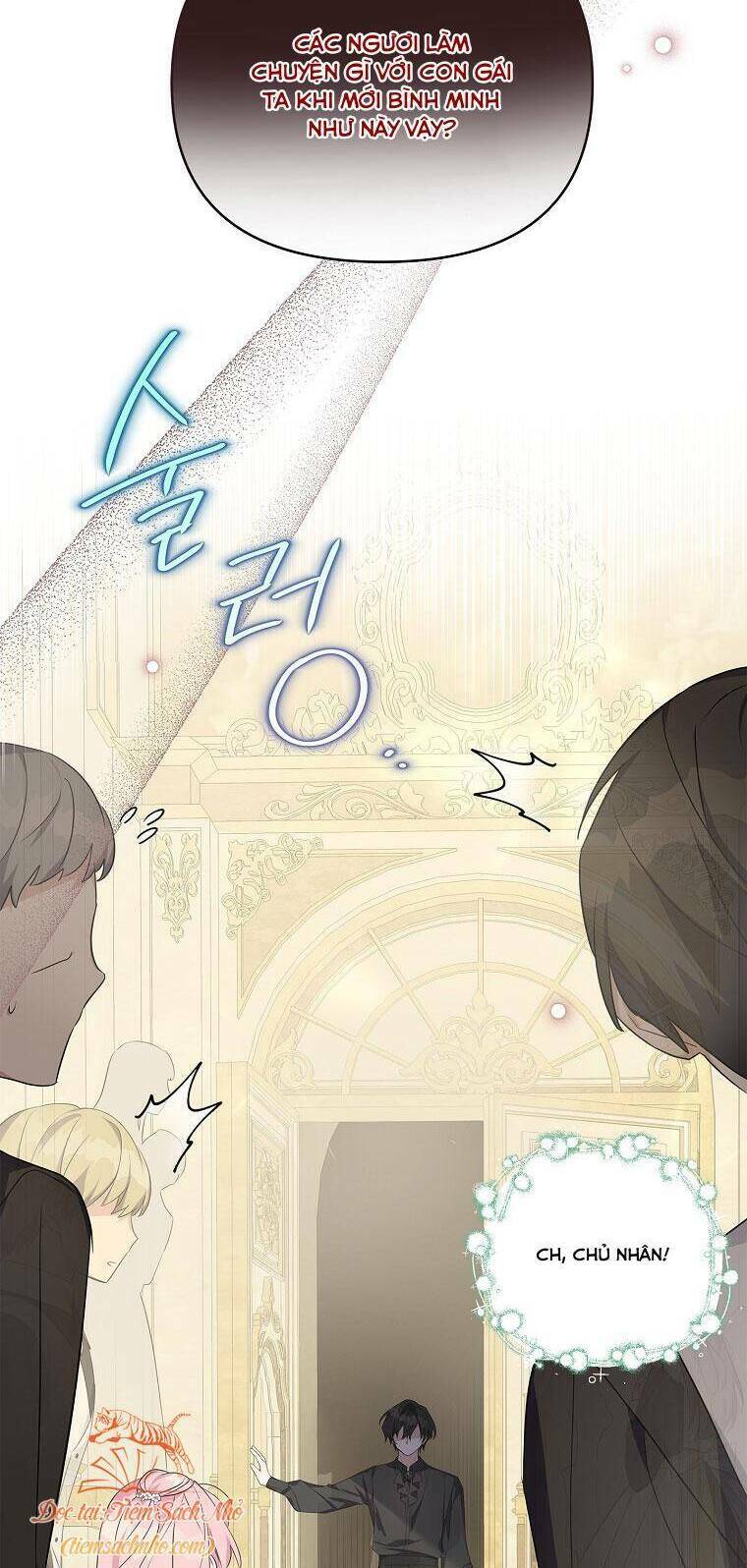 Cô Con Gái Út Của Công Tước Phản Diện Chapter 17 - Trang 2