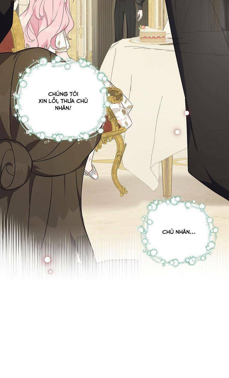 Cô Con Gái Út Của Công Tước Phản Diện Chapter 17 - Trang 2