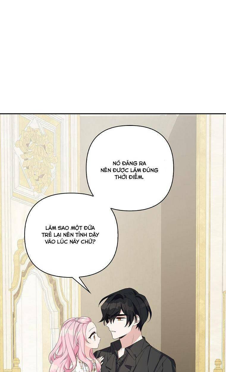 Cô Con Gái Út Của Công Tước Phản Diện Chapter 17 - Trang 2