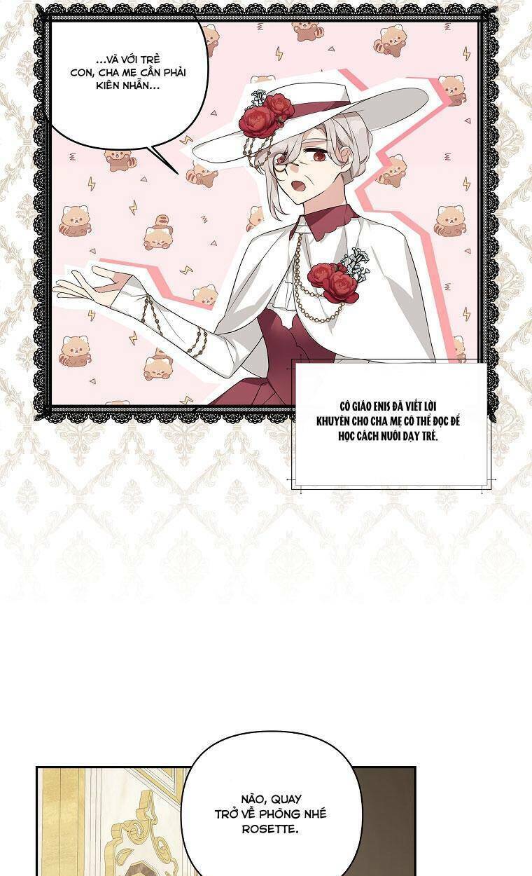 Cô Con Gái Út Của Công Tước Phản Diện Chapter 17 - Trang 2