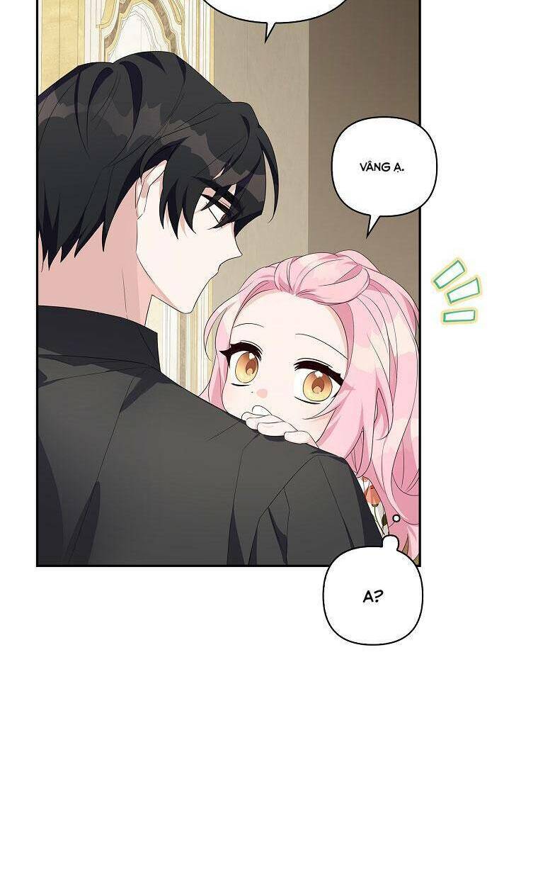 Cô Con Gái Út Của Công Tước Phản Diện Chapter 17 - Trang 2