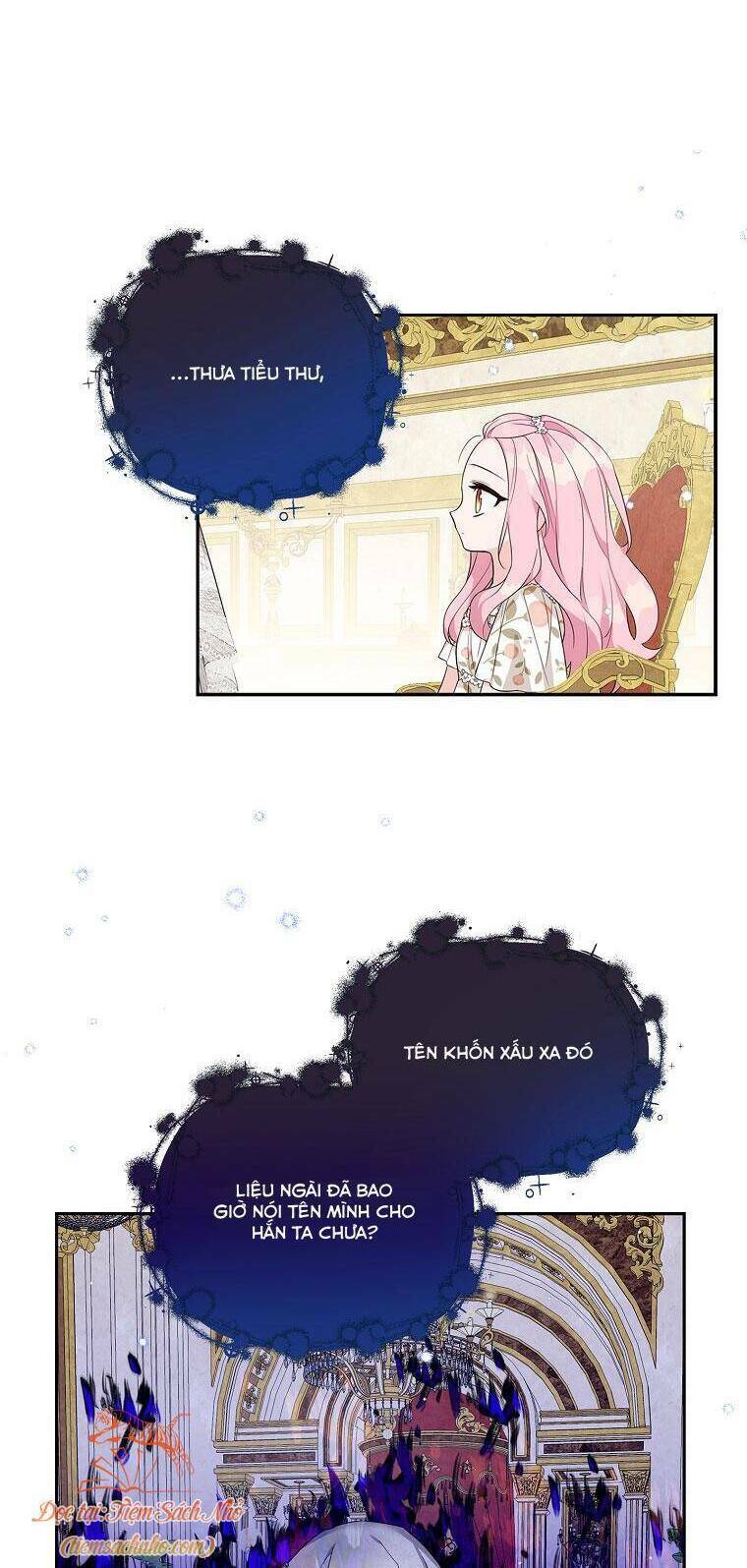 Cô Con Gái Út Của Công Tước Phản Diện Chapter 17 - Trang 2