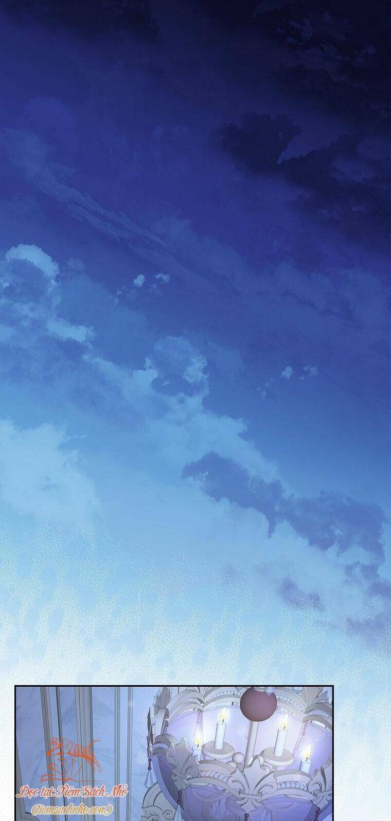 Cô Con Gái Út Của Công Tước Phản Diện Chapter 17 - Trang 2