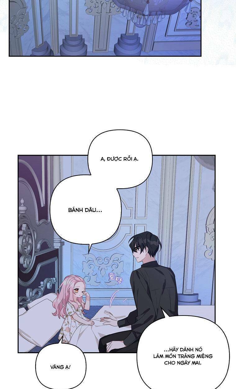 Cô Con Gái Út Của Công Tước Phản Diện Chapter 17 - Trang 2