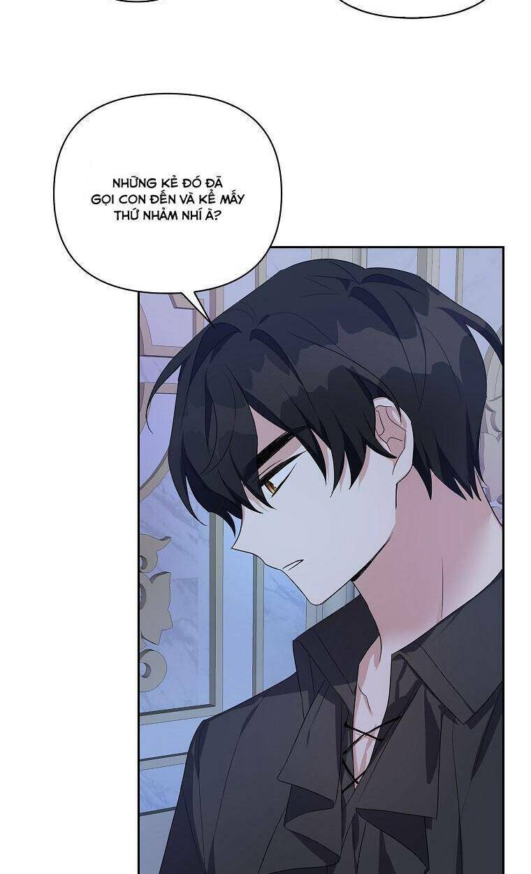 Cô Con Gái Út Của Công Tước Phản Diện Chapter 17 - Trang 2
