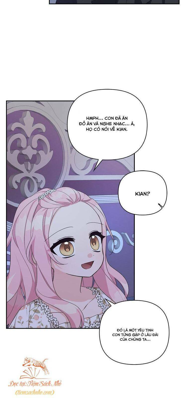 Cô Con Gái Út Của Công Tước Phản Diện Chapter 17 - Trang 2