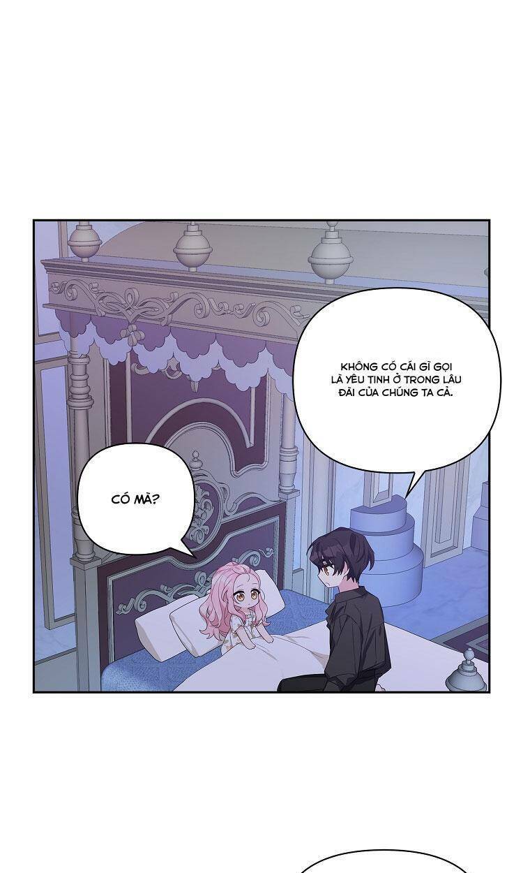 Cô Con Gái Út Của Công Tước Phản Diện Chapter 17 - Trang 2