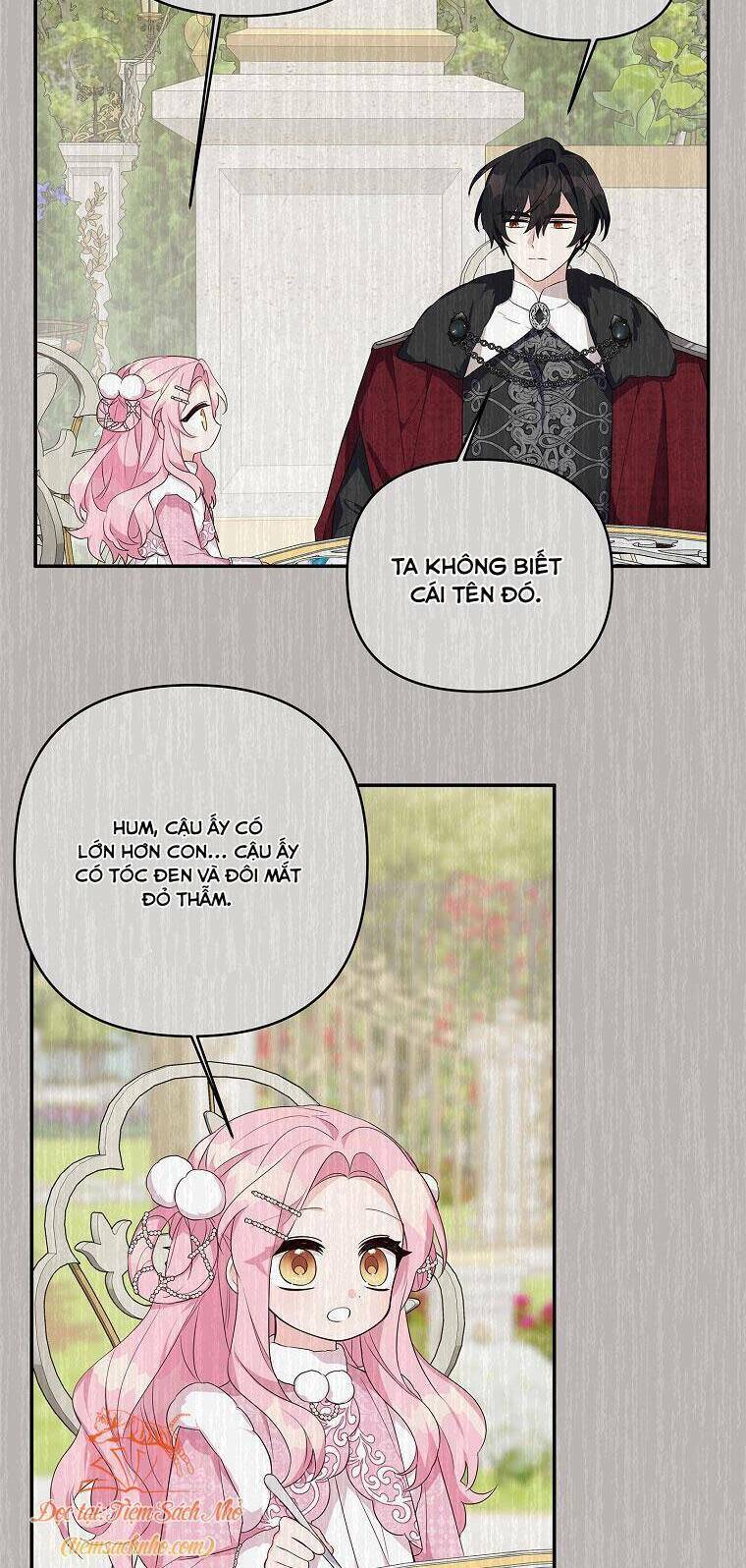 Cô Con Gái Út Của Công Tước Phản Diện Chapter 17 - Trang 2