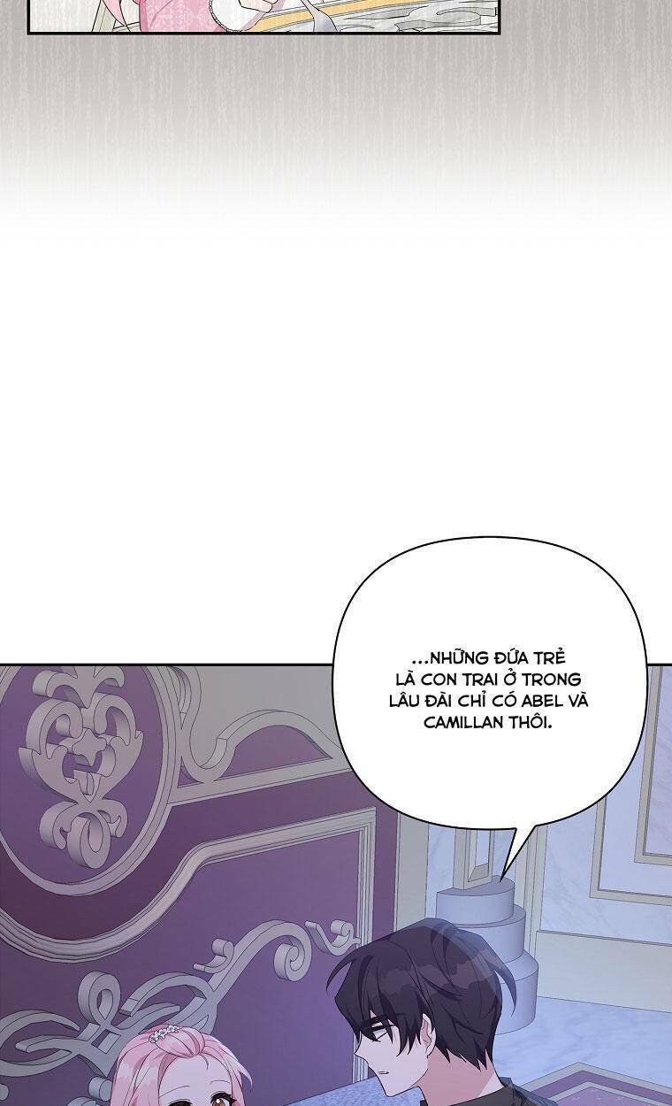 Cô Con Gái Út Của Công Tước Phản Diện Chapter 17 - Trang 2