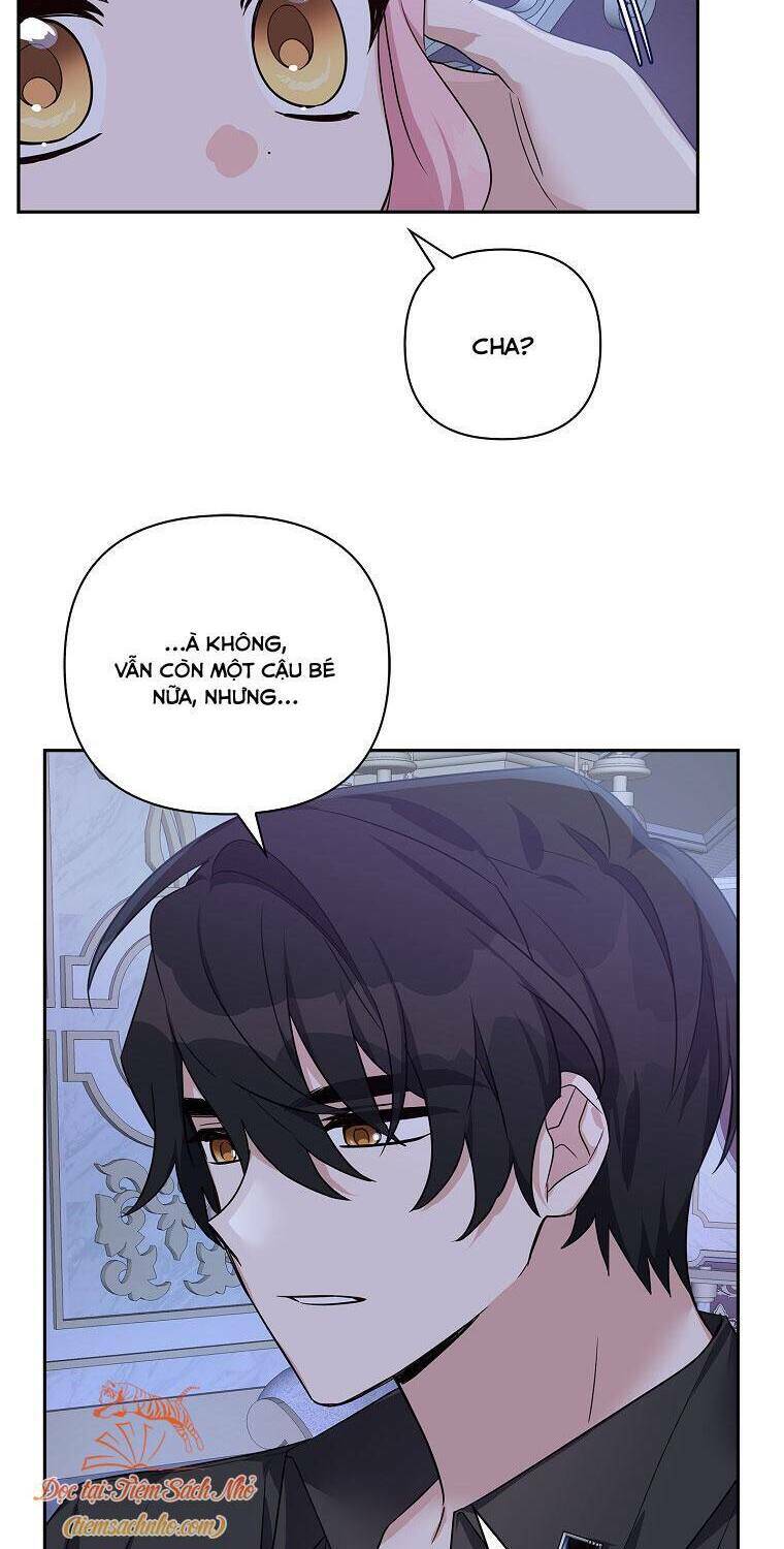 Cô Con Gái Út Của Công Tước Phản Diện Chapter 17 - Trang 2