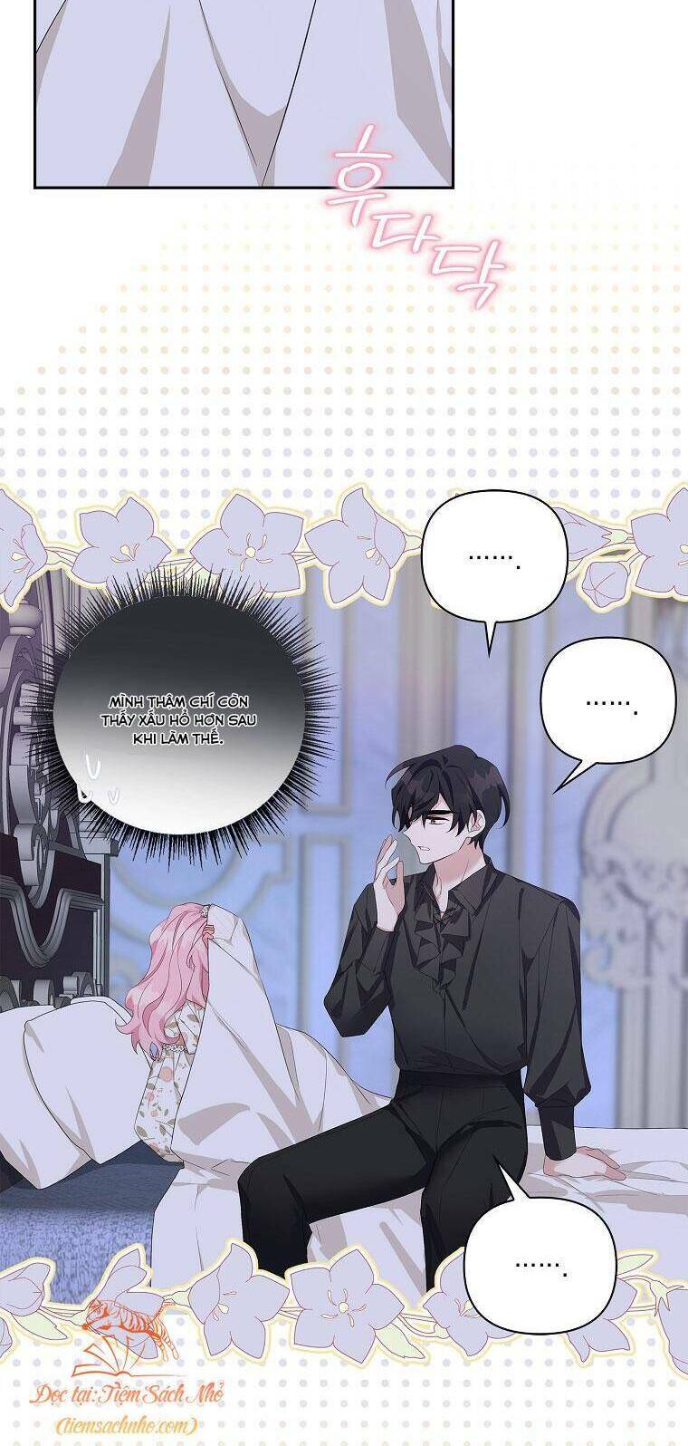 Cô Con Gái Út Của Công Tước Phản Diện Chapter 17 - Trang 2