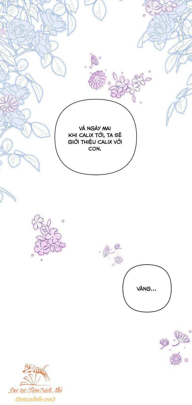 Cô Con Gái Út Của Công Tước Phản Diện Chapter 17 - Trang 2