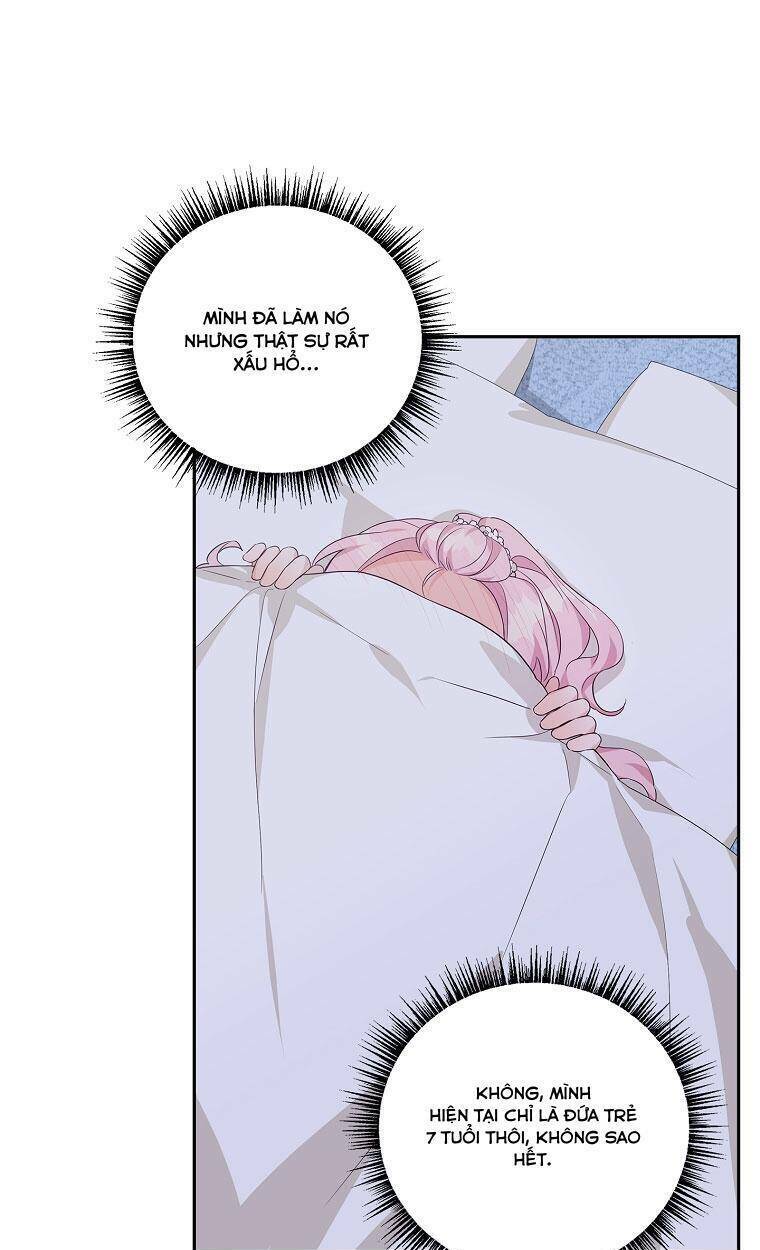 Cô Con Gái Út Của Công Tước Phản Diện Chapter 17 - Trang 2