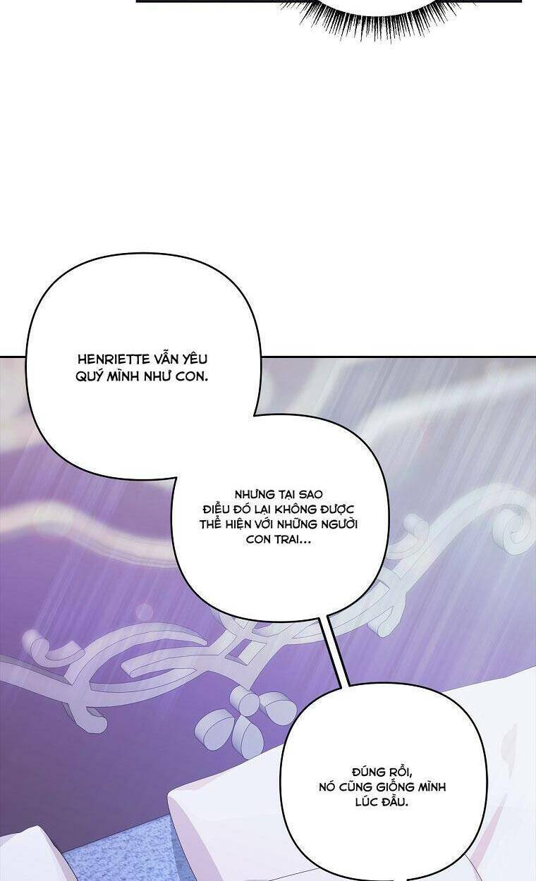 Cô Con Gái Út Của Công Tước Phản Diện Chapter 17 - Trang 2