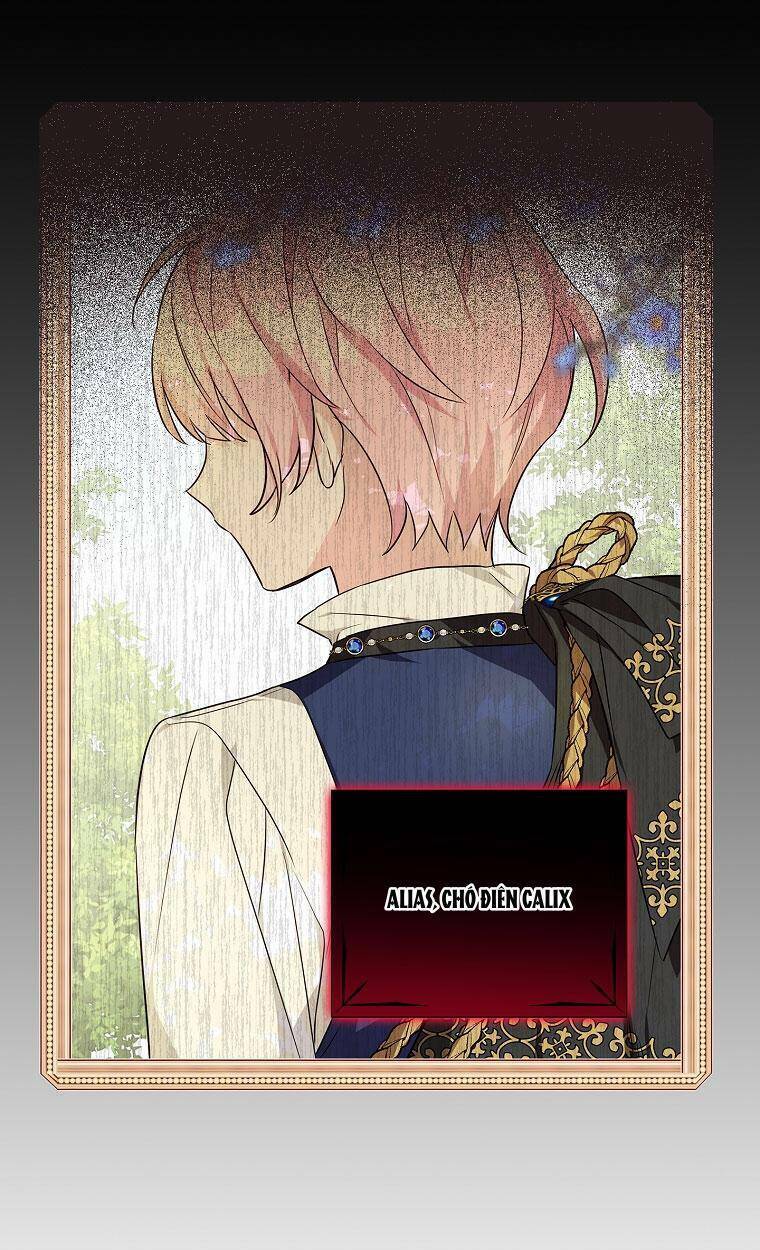 Cô Con Gái Út Của Công Tước Phản Diện Chapter 17 - Trang 2