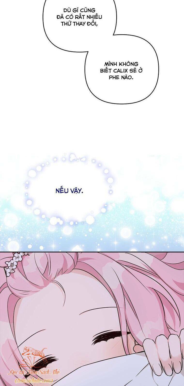 Cô Con Gái Út Của Công Tước Phản Diện Chapter 17 - Trang 2
