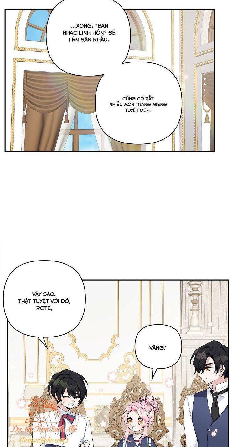Cô Con Gái Út Của Công Tước Phản Diện Chapter 17 - Trang 2