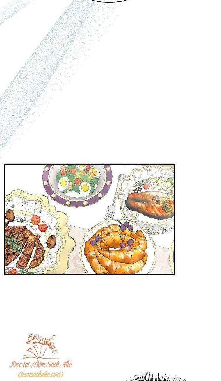 Cô Con Gái Út Của Công Tước Phản Diện Chapter 17 - Trang 2