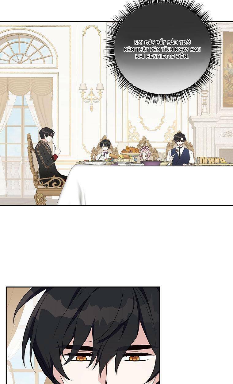 Cô Con Gái Út Của Công Tước Phản Diện Chapter 17 - Trang 2