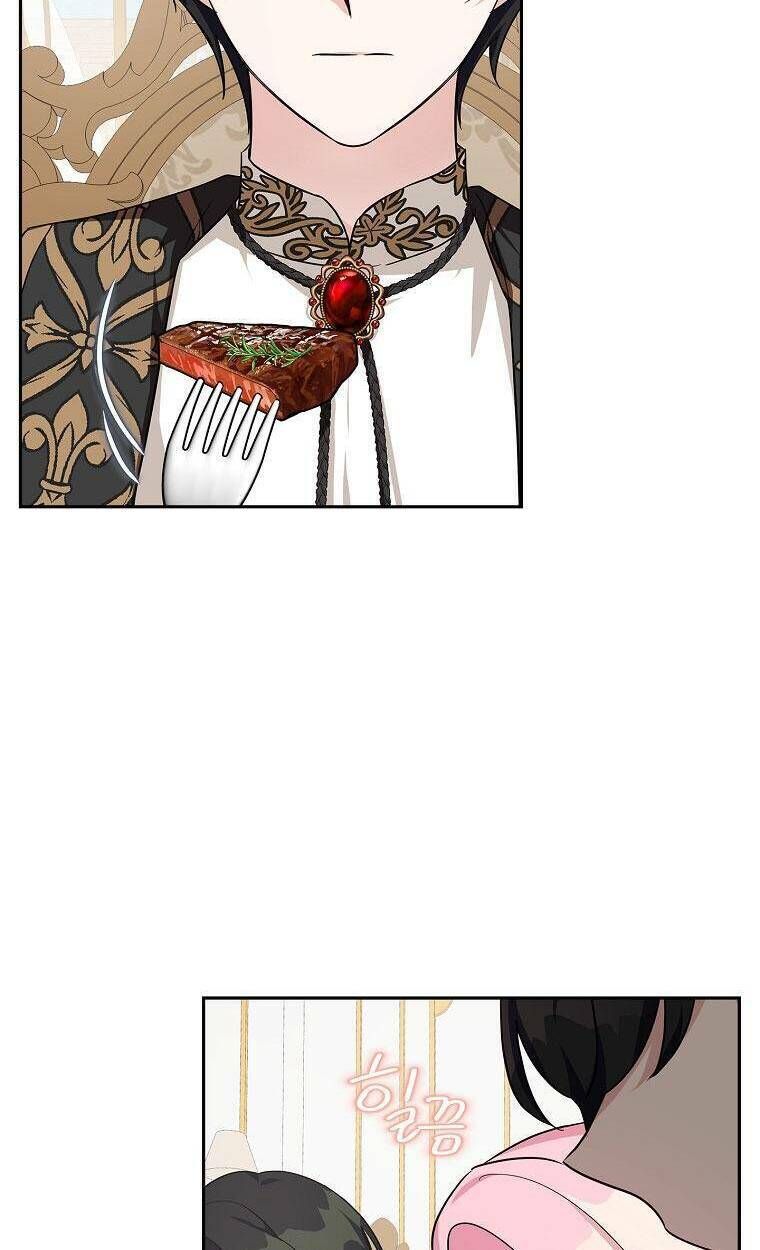 Cô Con Gái Út Của Công Tước Phản Diện Chapter 17 - Trang 2