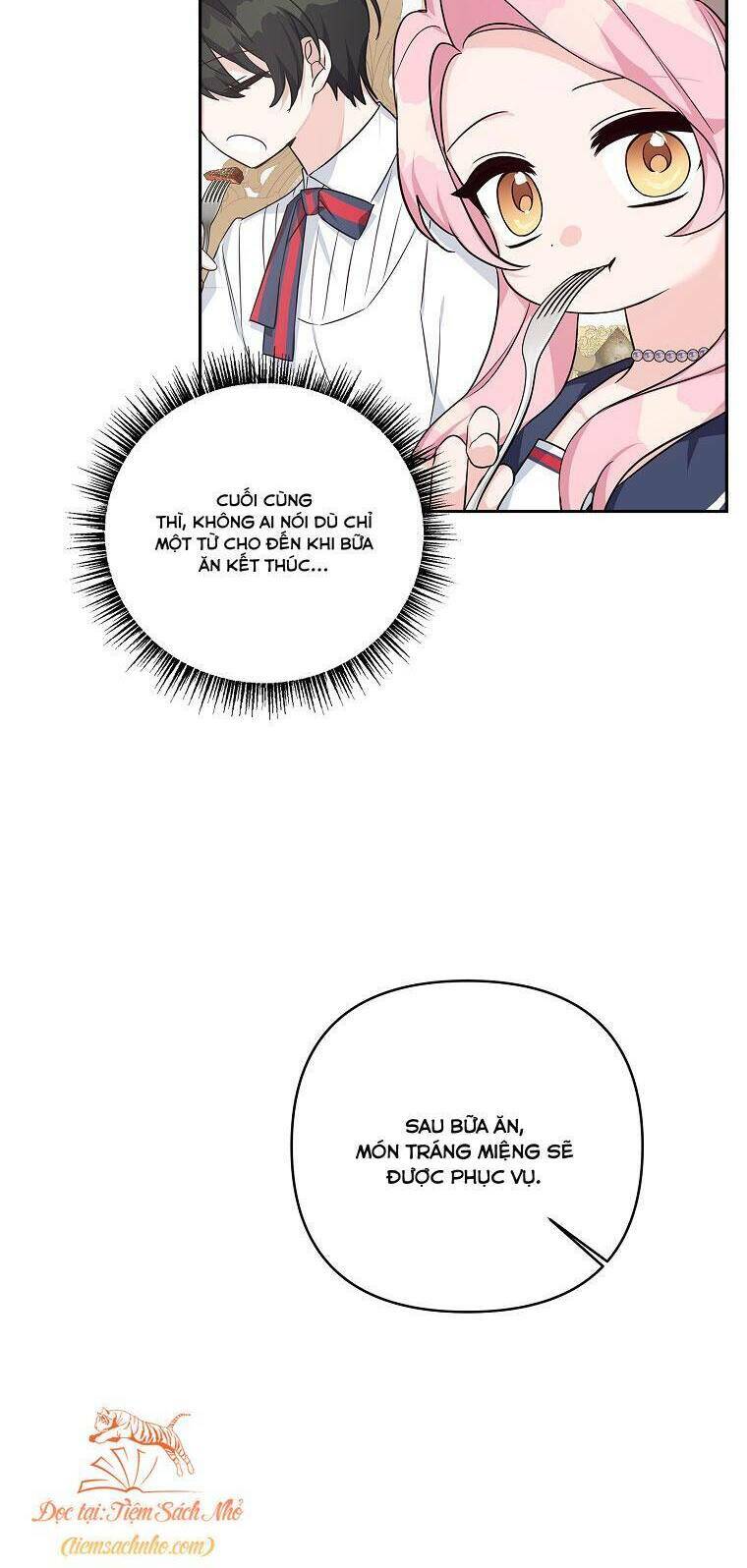 Cô Con Gái Út Của Công Tước Phản Diện Chapter 17 - Trang 2