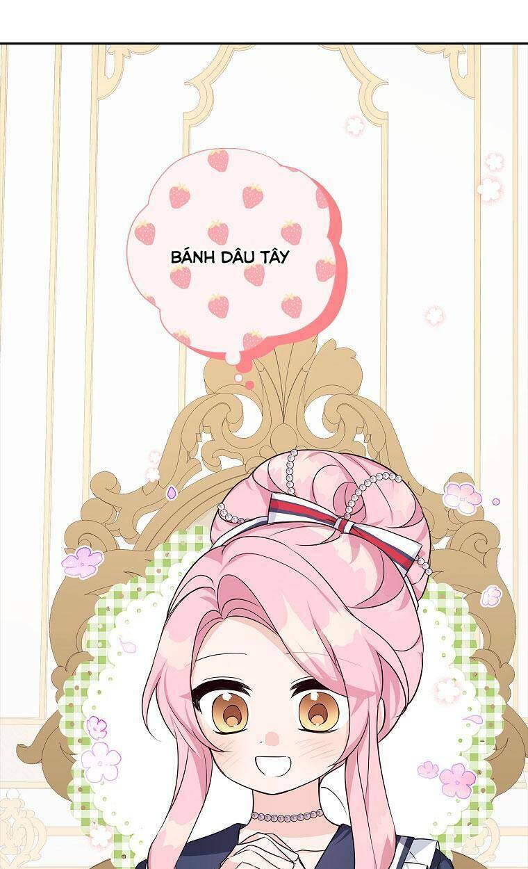 Cô Con Gái Út Của Công Tước Phản Diện Chapter 17 - Trang 2