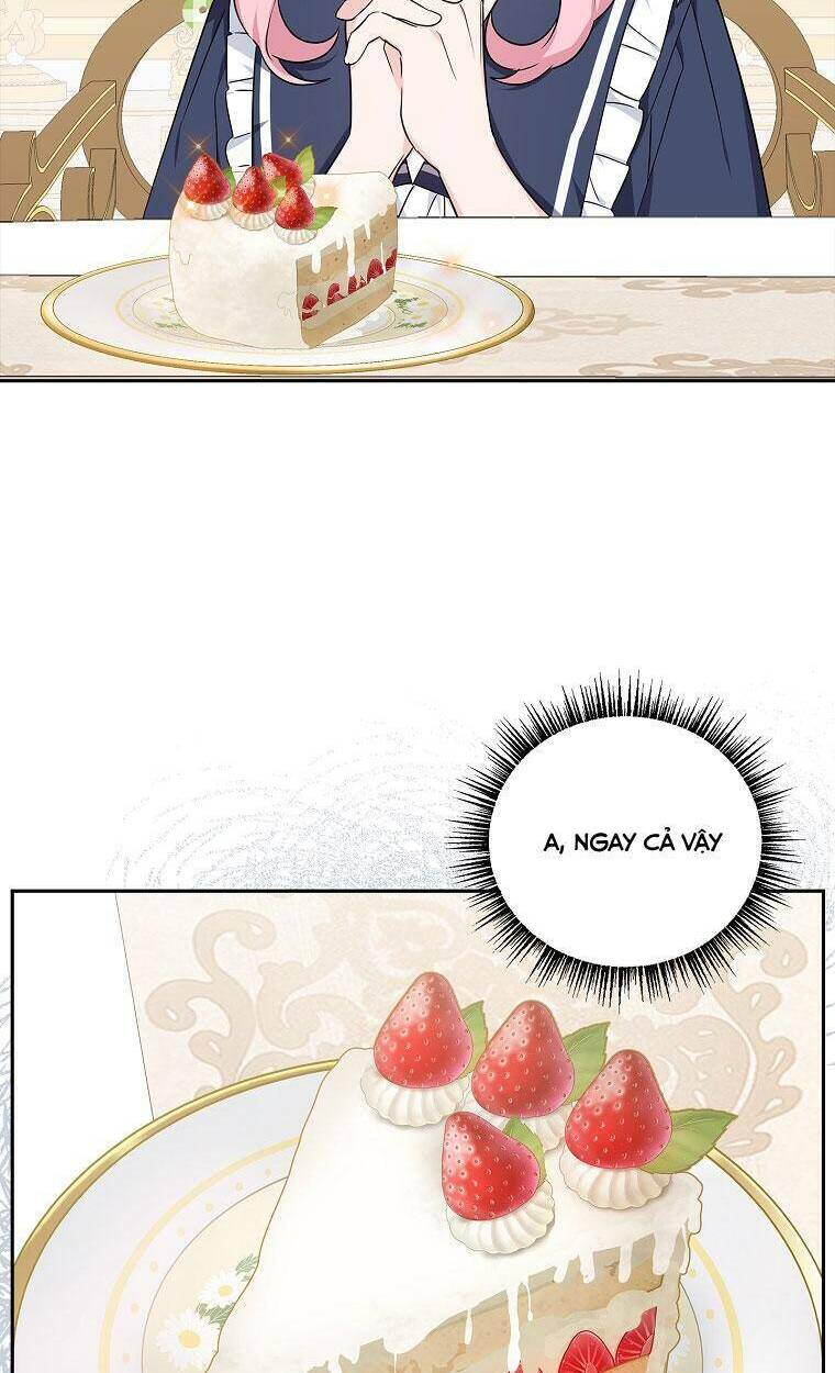 Cô Con Gái Út Của Công Tước Phản Diện Chapter 17 - Trang 2