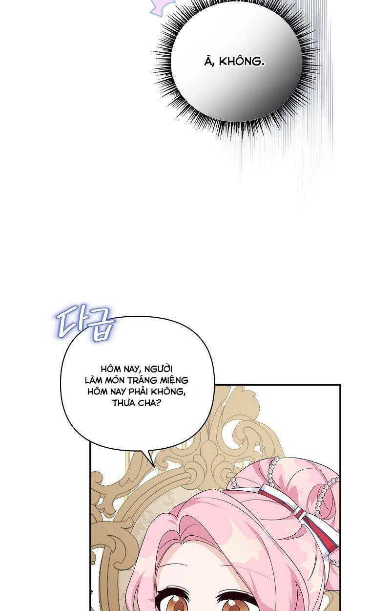 Cô Con Gái Út Của Công Tước Phản Diện Chapter 17 - Trang 2