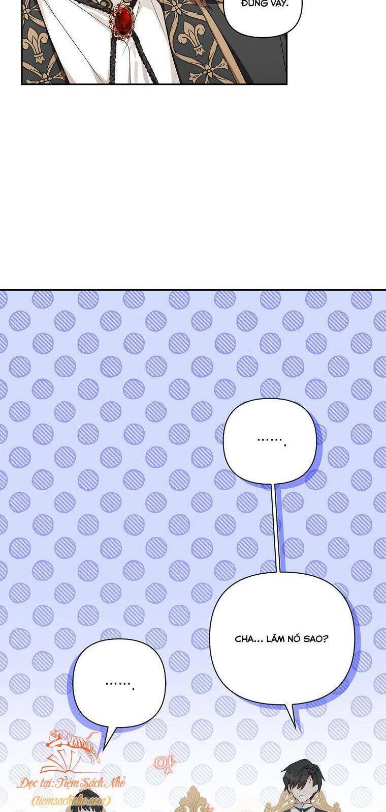 Cô Con Gái Út Của Công Tước Phản Diện Chapter 17 - Trang 2