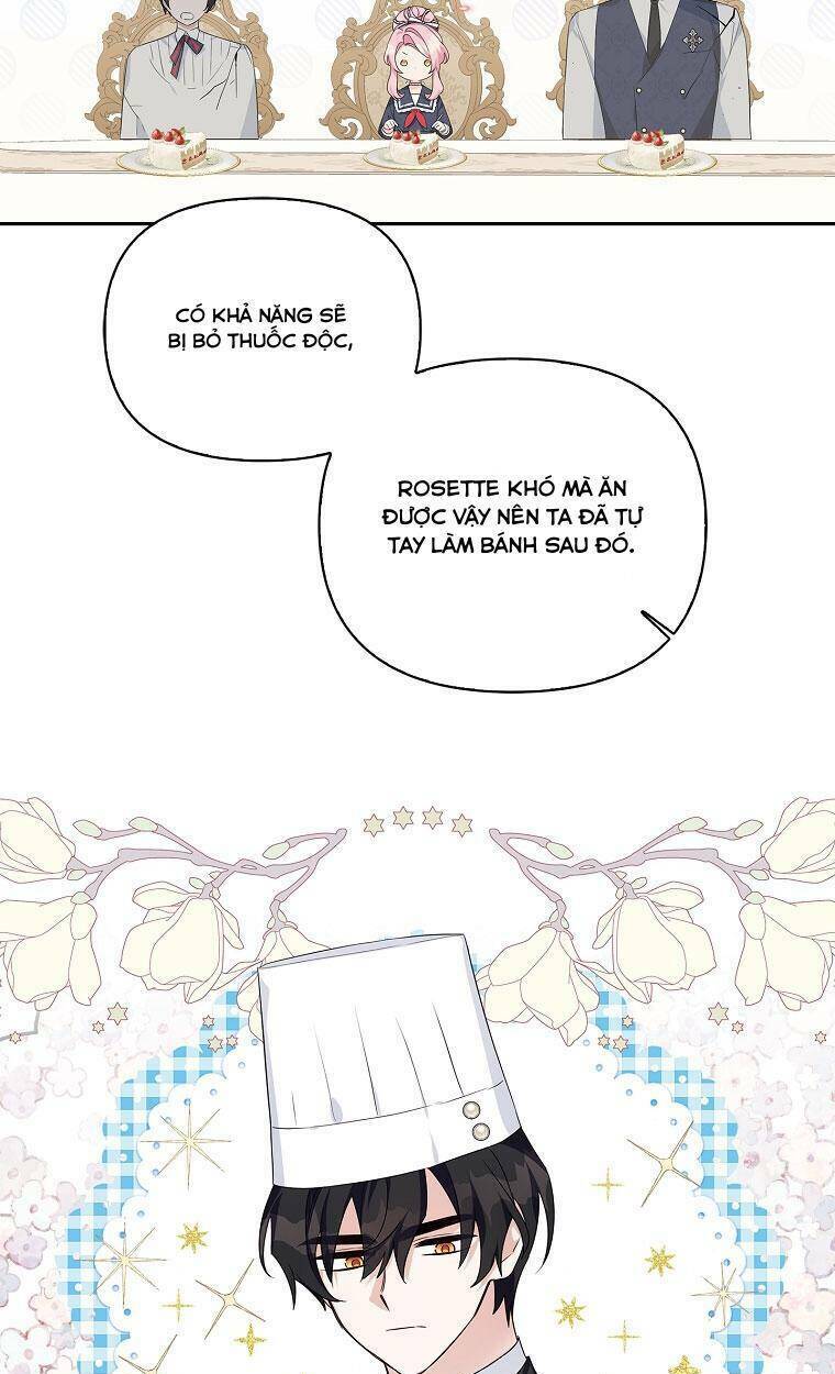 Cô Con Gái Út Của Công Tước Phản Diện Chapter 17 - Trang 2