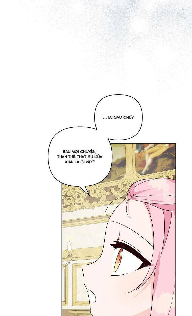 Cô Con Gái Út Của Công Tước Phản Diện Chapter 17 - Trang 2