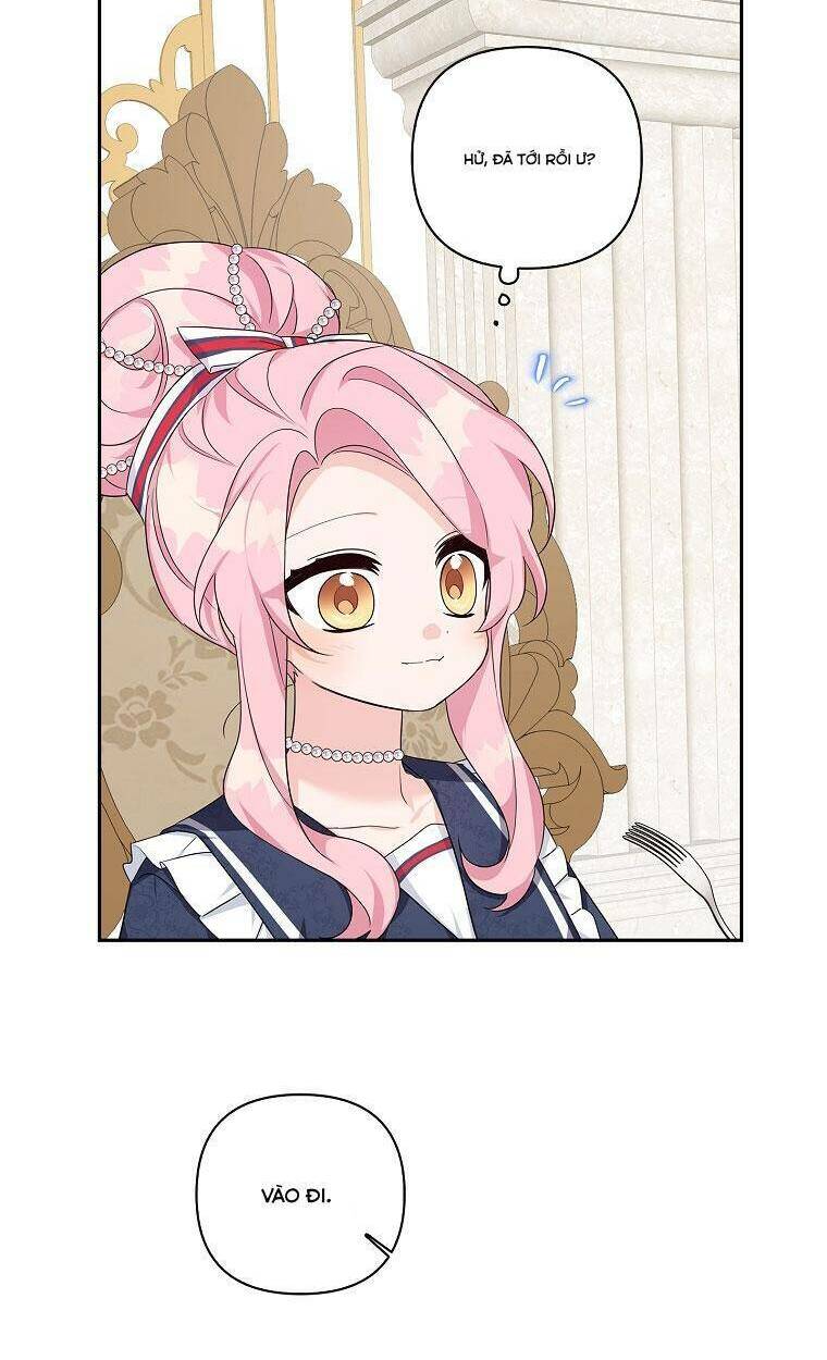 Cô Con Gái Út Của Công Tước Phản Diện Chapter 17 - Trang 2